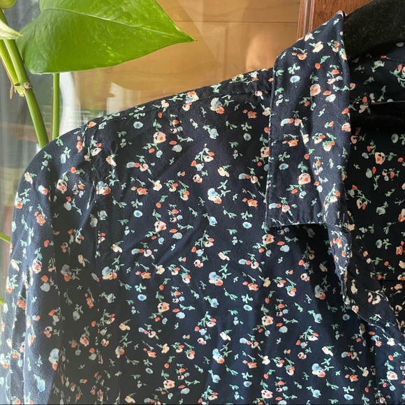 Paradigma button down shirt - Picture 2 of 8